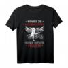 Männer Die Motorrad Fahren Biker Motorradfahrer Spruch T-Shirt - Lustiges Geschenk für Biker & Motorradausflug Planung