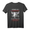 Männer Die Motorrad Fahren Biker Motorradfahrer Spruch T-Shirt - Lustiges Geschenk für Biker & Motorradausflug Planung