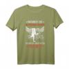 Männer Die Motorrad Fahren Biker Motorradfahrer Spruch T-Shirt - Lustiges Geschenk für Biker & Motorradausflug Planung