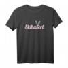 Skihaserl Apres Ski Wintersport Hüttengaudi Geschenk T-Shirt – Lustiges Design für Skihasen, Wintersportfans & Familie zum Geburtstag & Winterurlaub