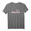 Skihaserl Apres Ski Wintersport Hüttengaudi Geschenk T-Shirt – Lustiges Design für Skihasen, Wintersportfans & Familie zum Geburtstag & Winterurlaub