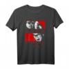 The Lost Boys Never Die T-Shirt - Offiziell lizenziertes Fan-Merchandise für Horror- und Vampirfilm-Fans