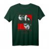 The Lost Boys Never Die T-Shirt - Offiziell lizenziertes Fan-Merchandise für Horror- und Vampirfilm-Fans