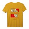 The Lost Boys Never Die T-Shirt - Offiziell lizenziertes Fan-Merchandise für Horror- und Vampirfilm-Fans