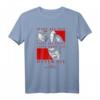 The Lost Boys Never Die T-Shirt - Offiziell lizenziertes Fan-Merchandise für Horror- und Vampirfilm-Fans