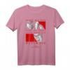 The Lost Boys Never Die T-Shirt - Offiziell lizenziertes Fan-Merchandise für Horror- und Vampirfilm-Fans