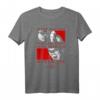 The Lost Boys Never Die T-Shirt - Offiziell lizenziertes Fan-Merchandise für Horror- und Vampirfilm-Fans