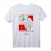 The Lost Boys Never Die T-Shirt - Offiziell lizenziertes Fan-Merchandise für Horror- und Vampirfilm-Fans