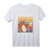 Bier Formte Diesen Körper - Lustiges Bierliebhaber T-Shirt mit Faultier Spruch, Perfekt für Biertrinker & Trinksport-Fans