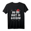 Hässliche Weihnachts-Shirts für Familie & Partnerlook - Lustige Ugly Christmas T-Shirts für Damen, Herren & Geschwister als Geschenkidee