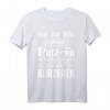 Lustiges Putzkraft T-Shirt mit Spruch – Geschenk für Reinigungskraft, Putzfrau & Haushaltshilfe mit Humor