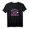 Komm Mach den Sekt auf Sekt T-Shirt für Damen – Lustiges Feieroutfit für Geburtstag, Weihnachten, Muttertag & Junggesellinnenabschied