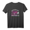 Komm Mach den Sekt auf Sekt T-Shirt für Damen – Lustiges Feieroutfit für Geburtstag, Weihnachten, Muttertag & Junggesellinnenabschied
