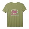 Komm Mach den Sekt auf Sekt T-Shirt für Damen – Lustiges Feieroutfit für Geburtstag, Weihnachten, Muttertag & Junggesellinnenabschied