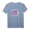 Komm Mach den Sekt auf Sekt T-Shirt für Damen – Lustiges Feieroutfit für Geburtstag, Weihnachten, Muttertag & Junggesellinnenabschied