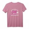 Komm Mach den Sekt auf Sekt T-Shirt für Damen – Lustiges Feieroutfit für Geburtstag, Weihnachten, Muttertag & Junggesellinnenabschied