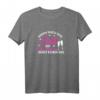 Komm Mach den Sekt auf Sekt T-Shirt für Damen – Lustiges Feieroutfit für Geburtstag, Weihnachten, Muttertag & Junggesellinnenabschied