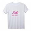 Komm Mach den Sekt auf Sekt T-Shirt für Damen – Lustiges Feieroutfit für Geburtstag, Weihnachten, Muttertag & Junggesellinnenabschied