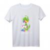 Lustiges Drachen T-Shirt mit Das letzte Einhorn Motiv – Provokatives Geschenk für Einhornhasser & Märchen Fans, Weihnachtsgeschenk für Freunde