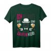 Polterabend T-Shirt für Bräutigam und Männer - Lustiges JGA Outfit mit Spruch für Junggesellenabschied & Party vor der Hochzeit