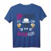 Polterabend T-Shirt für Bräutigam und Männer - Lustiges JGA Outfit mit Spruch für Junggesellenabschied & Party vor der Hochzeit