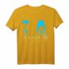 Los Angeles LA California Kalifornien USA Amerika Souvenir T-Shirt – Perfektes Geschenk für LA- und Kalifornien-Fans