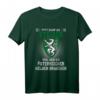 Gott schuf die Steirer Steiermark T-Shirt - Patriotisches Geschenk für Steirer, Steiermark Liebhaber & Österreich Fans