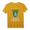 Gott schuf die Steirer Steiermark T-Shirt - Patriotisches Geschenk für Steirer, Steiermark Liebhaber & Österreich Fans