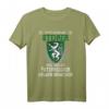 Gott schuf die Steirer Steiermark T-Shirt - Patriotisches Geschenk für Steirer, Steiermark Liebhaber & Österreich Fans