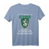 Gott schuf die Steirer Steiermark T-Shirt - Patriotisches Geschenk für Steirer, Steiermark Liebhaber & Österreich Fans