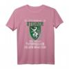 Gott schuf die Steirer Steiermark T-Shirt - Patriotisches Geschenk für Steirer, Steiermark Liebhaber & Österreich Fans