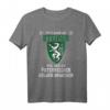 Gott schuf die Steirer Steiermark T-Shirt - Patriotisches Geschenk für Steirer, Steiermark Liebhaber & Österreich Fans
