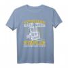 Stapler fahren nur die Besten Staplerfahrer T-Shirt – Perfekt für Lageristen, Spediteure & Logistikprofis