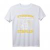 Stapler fahren nur die Besten Staplerfahrer T-Shirt – Perfekt für Lageristen, Spediteure & Logistikprofis