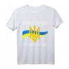 Slava Ukraini Heroiam Slava Shirt mit ukrainischer Flagge – Unterstützung & Stolz für die Ukraine