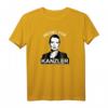 Pro AFD – Weidel For Kanzler T-Shirt für Wähler und Trump Fans – Perfektes AFD Merch für die Bundestagswahl 2021