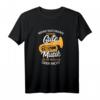 Lustiges Tuba T-Shirt für Musiker und Blechbläser – Perfekt als Geschenk zu Weihnachten, Geburtstag oder für das nächste Konzert