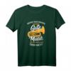 Lustiges Tuba T-Shirt für Musiker und Blechbläser – Perfekt als Geschenk zu Weihnachten, Geburtstag oder für das nächste Konzert