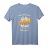 Lustiges Tuba T-Shirt für Musiker und Blechbläser – Perfekt als Geschenk zu Weihnachten, Geburtstag oder für das nächste Konzert