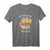 Lustiges Tuba T-Shirt für Musiker und Blechbläser – Perfekt als Geschenk zu Weihnachten, Geburtstag oder für das nächste Konzert