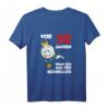Vor 50 Jahren war ich mal der Schnellste – Witziges T-Shirt zum 50. Geburtstag für Männer, Brüder, Väter und Freunde