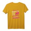 Damen Vergiss Das Krönchen Prinzessin Motorradhelm T-Shirt – Lustiges Bike-Shirt für Bikerinnen, Braut & Motorradliebhaberinnen als Geschenkidee