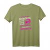 Damen Vergiss Das Krönchen Prinzessin Motorradhelm T-Shirt – Lustiges Bike-Shirt für Bikerinnen, Braut & Motorradliebhaberinnen als Geschenkidee