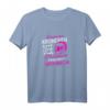 Damen Vergiss Das Krönchen Prinzessin Motorradhelm T-Shirt – Lustiges Bike-Shirt für Bikerinnen, Braut & Motorradliebhaberinnen als Geschenkidee