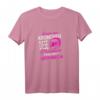 Damen Vergiss Das Krönchen Prinzessin Motorradhelm T-Shirt – Lustiges Bike-Shirt für Bikerinnen, Braut & Motorradliebhaberinnen als Geschenkidee