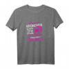 Damen Vergiss Das Krönchen Prinzessin Motorradhelm T-Shirt – Lustiges Bike-Shirt für Bikerinnen, Braut & Motorradliebhaberinnen als Geschenkidee