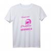 Damen Vergiss Das Krönchen Prinzessin Motorradhelm T-Shirt – Lustiges Bike-Shirt für Bikerinnen, Braut & Motorradliebhaberinnen als Geschenkidee