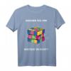 Welchen Teil Von Verstehst Du Nicht? Mathe Nerd T-Shirt – Lustiges Geschenk für Puzzle- und Verstandesliebhaber zu Geburtstag & Weihnachten