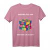 Welchen Teil Von Verstehst Du Nicht? Mathe Nerd T-Shirt – Lustiges Geschenk für Puzzle- und Verstandesliebhaber zu Geburtstag & Weihnachten