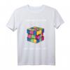Welchen Teil Von Verstehst Du Nicht? Mathe Nerd T-Shirt – Lustiges Geschenk für Puzzle- und Verstandesliebhaber zu Geburtstag & Weihnachten